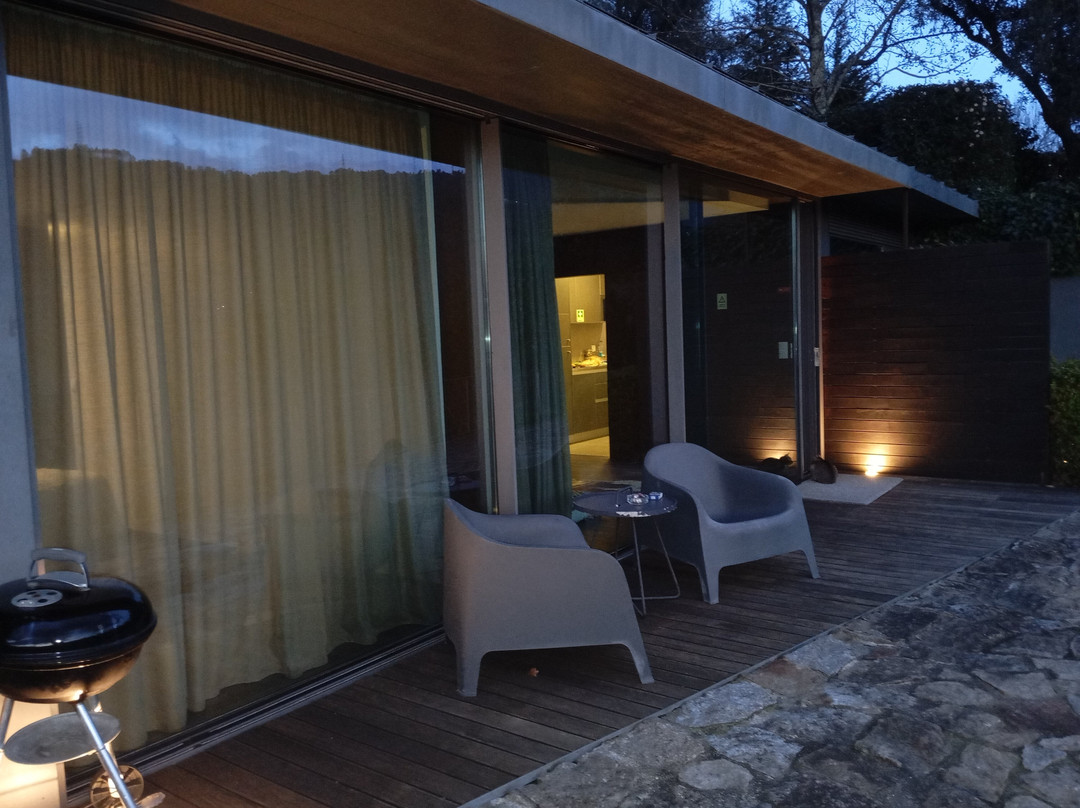 Quinta Dos Carqueijais Resort & Wellness Gerês主图