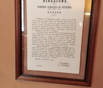 Cantine del Notaio-Rionero in Vulture必去景点