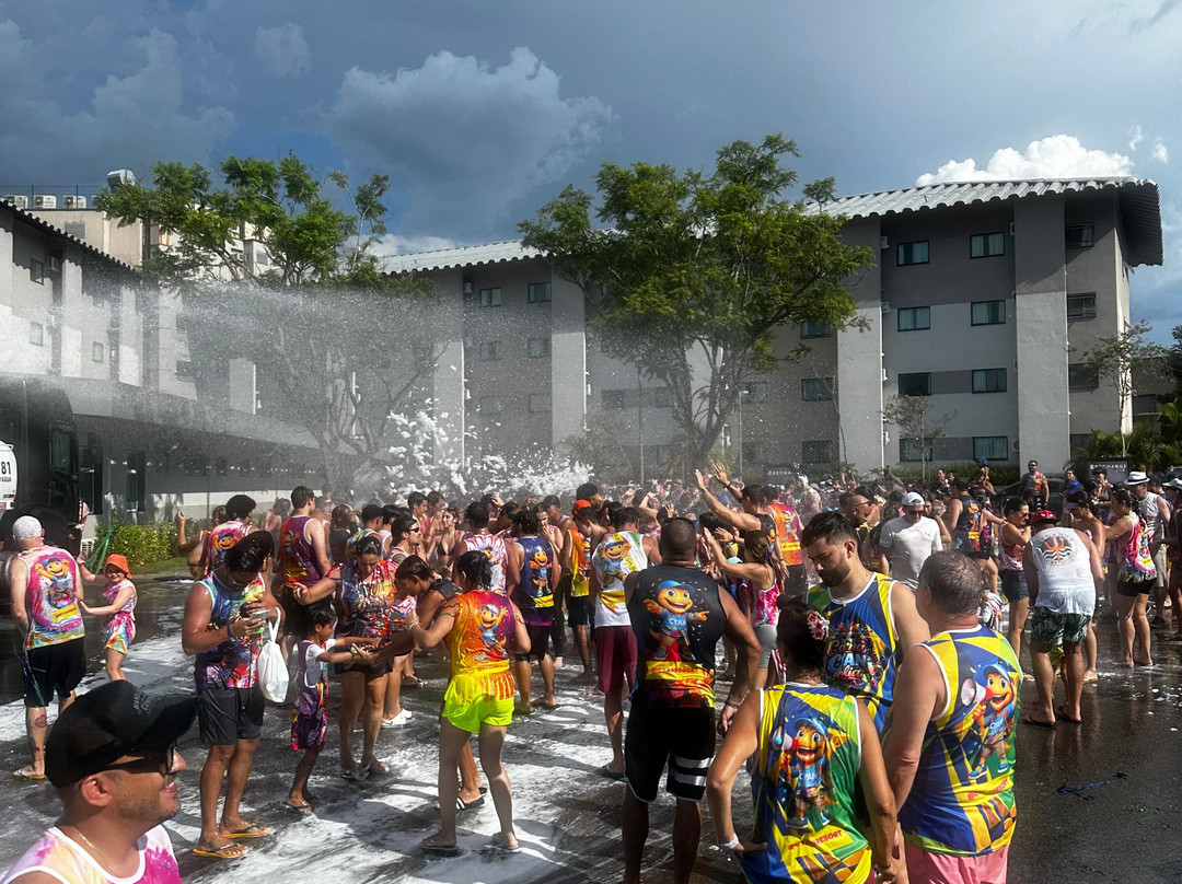 青绿度假村 - 大西洋主图