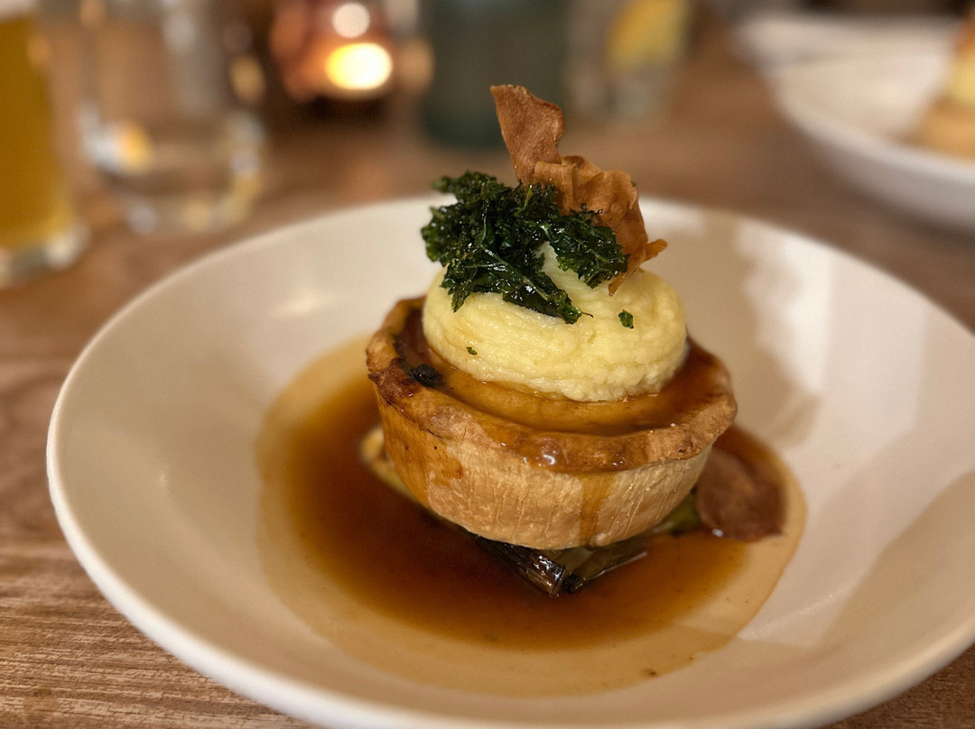 帕库霍思宾馆主图