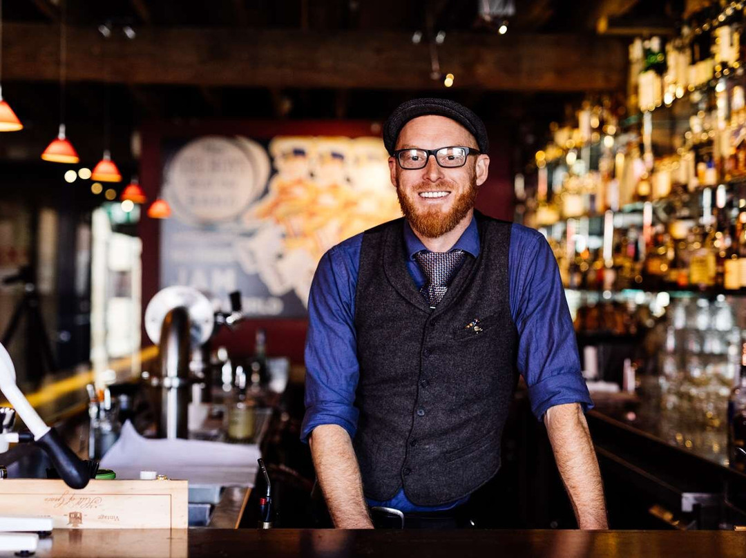 亨利琼斯艺术酒店主图