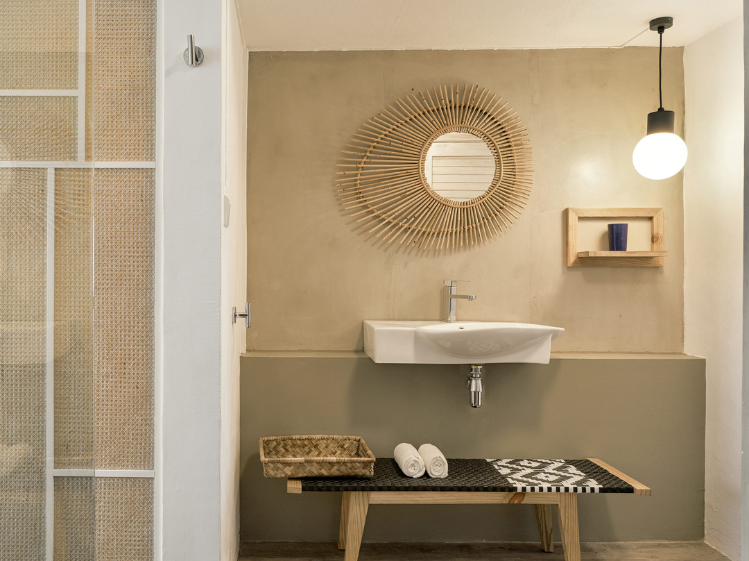 热带态度酒店-限成人