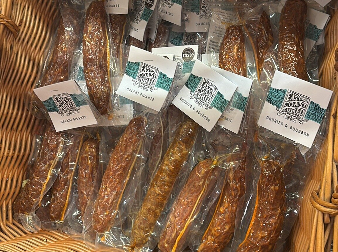 The House of Bruar-Blair Atholl必去景点