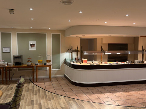 伊普斯维奇贝斯特韦斯特酒店主图