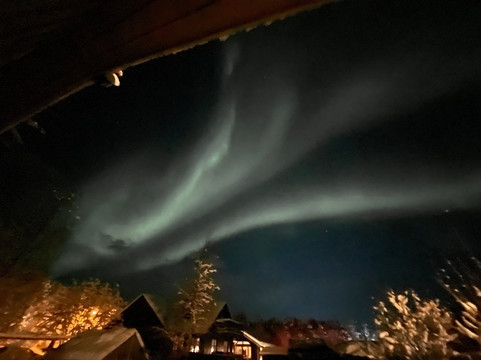 Trasti & Trine AS-阿尔塔必去景点