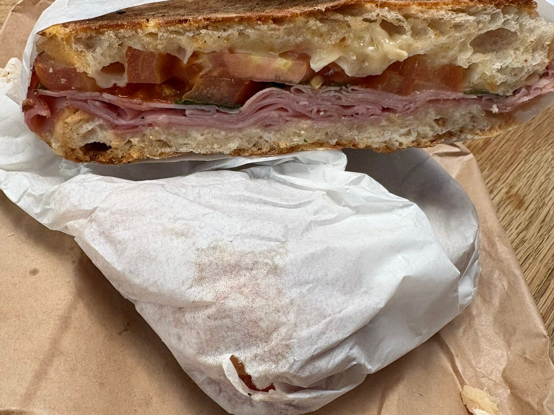 Stefanino Panino E Vino主图