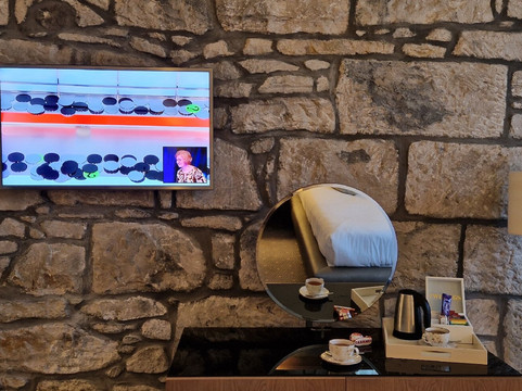 林恩赫斯特酒店主图