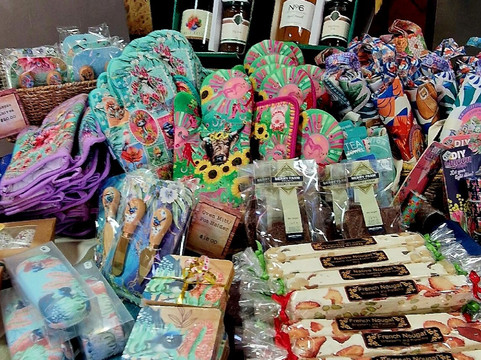 Berry Farm-玛格丽特河必去景点