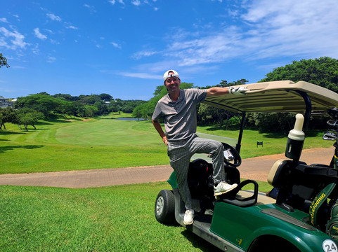 Prince's Grant Golf Course-Stanger必去景点