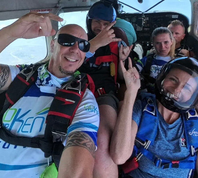 Go Jump Kenya-迪亚尼必去景点