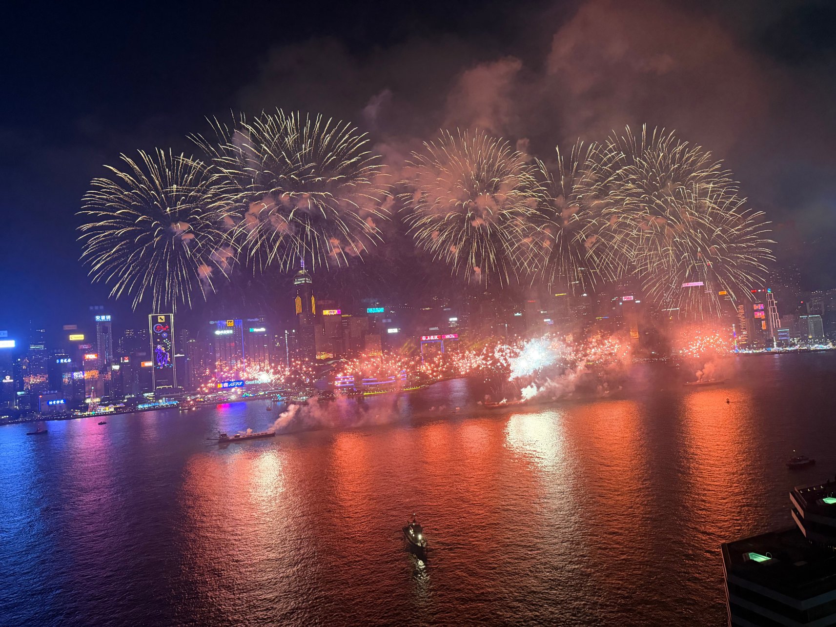 K11 ARTUS 寓馆-酒店景观