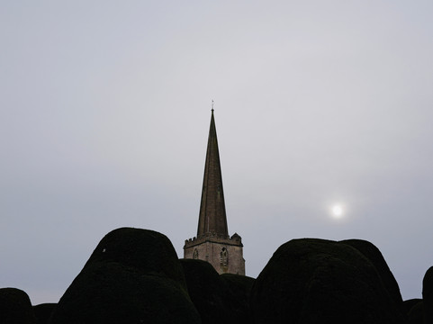 佩恩斯威克酒店主图