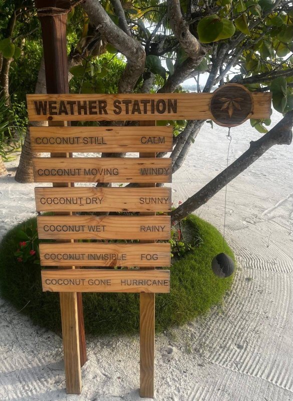 马尔代夫奥臻岛度假酒店-浴室