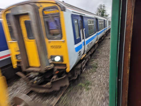 Watercress Line-Alresford必去景点