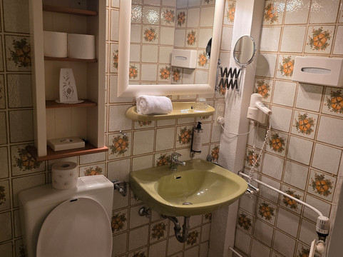 科尼兰德酒店主图