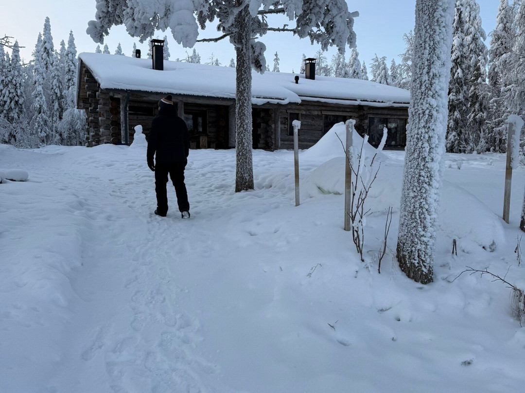 Rukan Kuontiranta