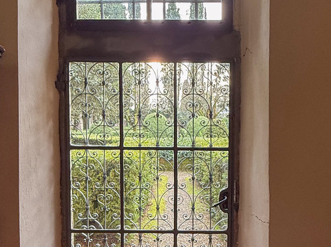 Casa Museo Machiavelli-佩萨河谷圣卡夏诺必去景点