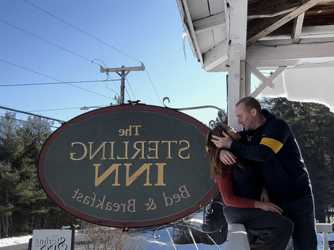 斯特林旅馆主图