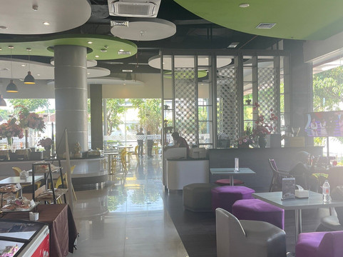 图班法福酒店主图