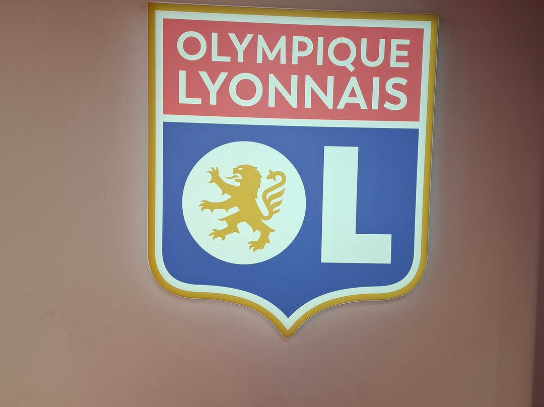 Groupama Stadium-Decines-Charpieu必去景点