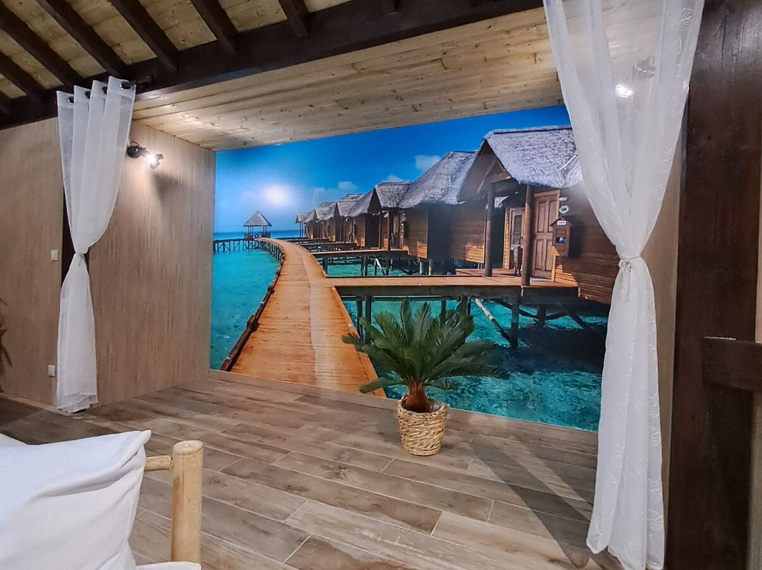 布莱尔迪农场酒店主图