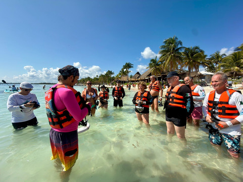 Kalido Travel-坎昆必去景点