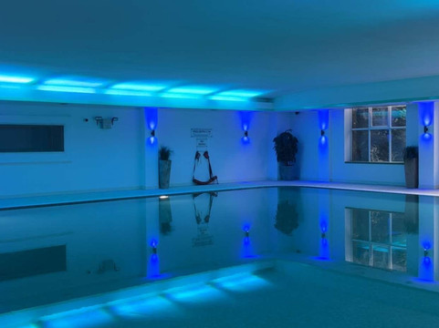 Titanic Spa-Huddersfield必去景点