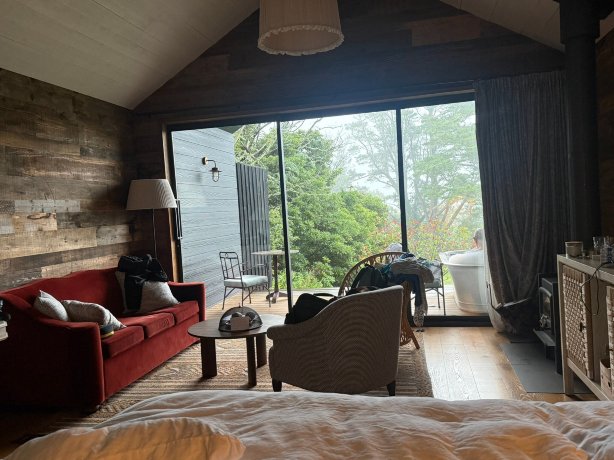 奧斯本房子-官方