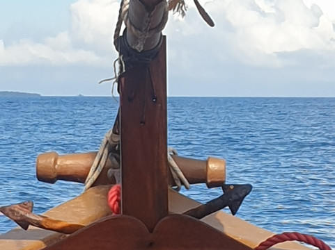 Boss Dhow-Kendwa必去景点