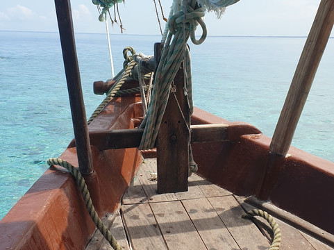 Boss Dhow-Kendwa必去景点