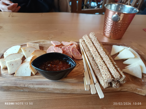 Monastery of Agiou Nikolaou, Metsovo-迈措沃必去景点