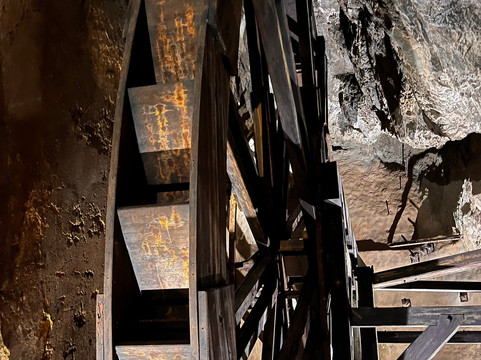 Schwazer Silberbergwerk-Schwaz必去景点