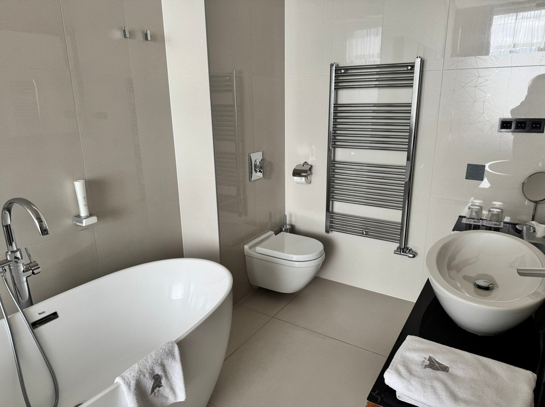 艾瑞斯精品酒店主图