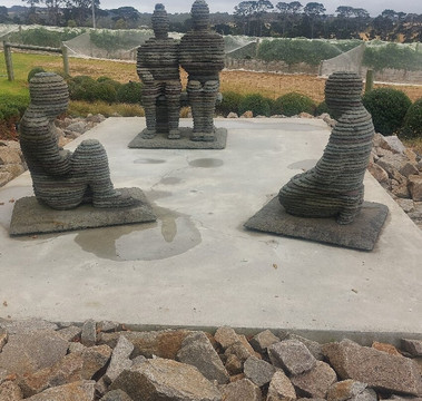 Pt. Leo Estate-Merricks必去景点