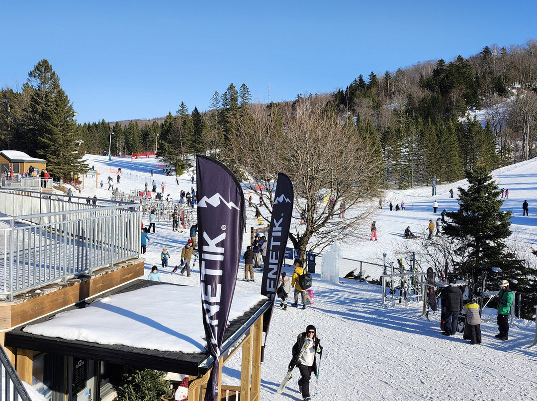 Le Relais Centre de Ski Lac-Beauport-Lac-Beauport必去景点