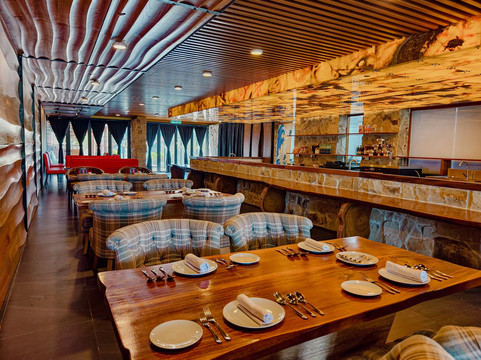 KRATONG - Authentic Thai Cuisine主图