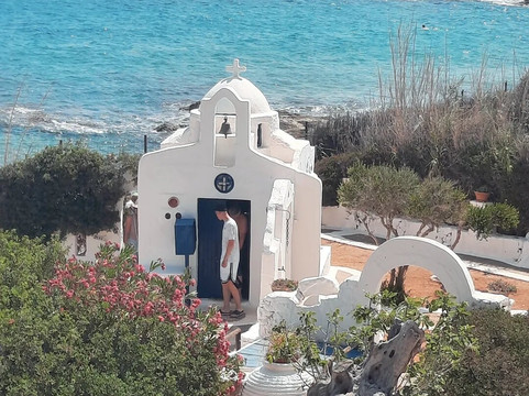 莱克洛斯塔蒂斯露天博物馆-赫索尼索斯必去景点