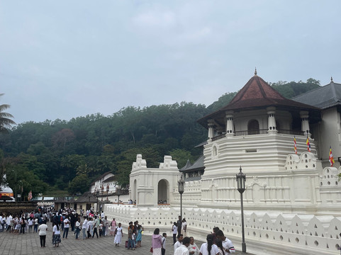 Urlaub Reisen Srilanka-Aluthgama必去景点