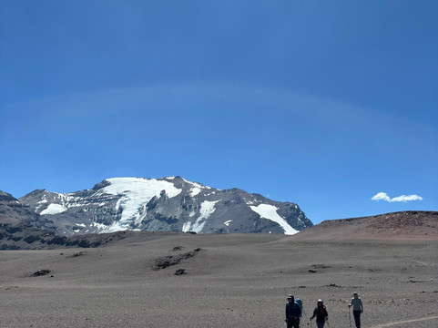 Allmountain-Pirque必去景点