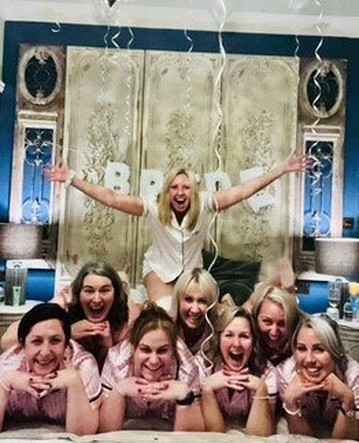 鲍伯恩豪尔酒店主图