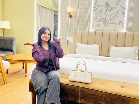 Rangmanch Farms-古尔冈必去景点