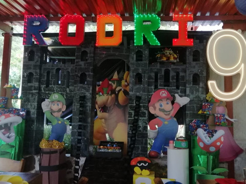 Romax Parque Ecoturistico-Atotonilco El Grande必去景点