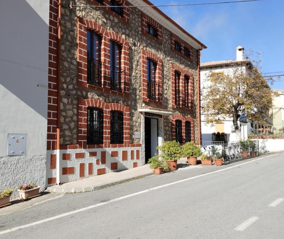 Hostal el Ciervo