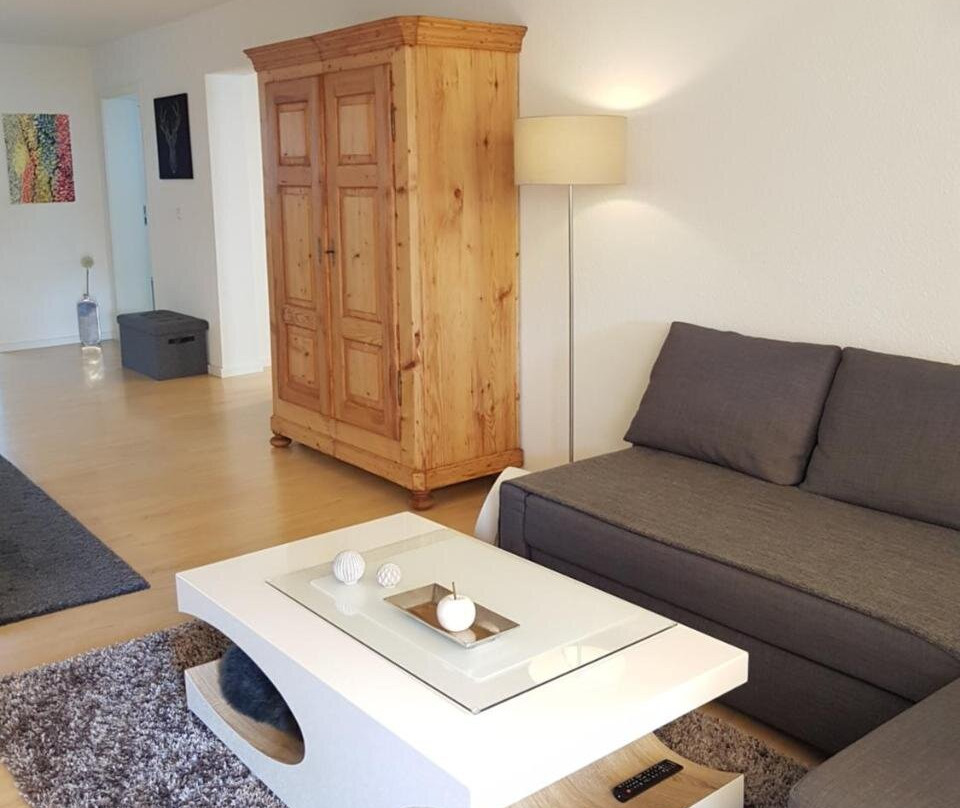 Ferienwohnungen Kaiserstuhl Deluxe bei Freiburg