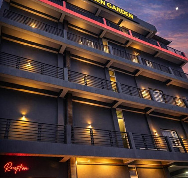 Hotel Zen Garden主图