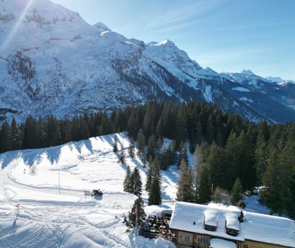 Auberge Restaurant du Lac Retaud