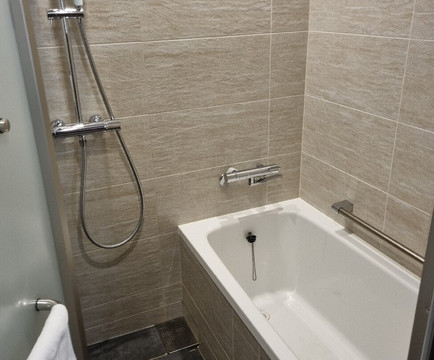 京阪难波格兰德酒店主图