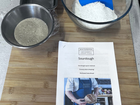 Cafe WhitePepper-普尔必去景点