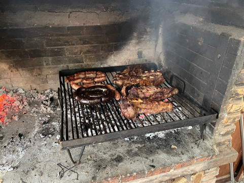 SAYTA-Chicoana必去景点