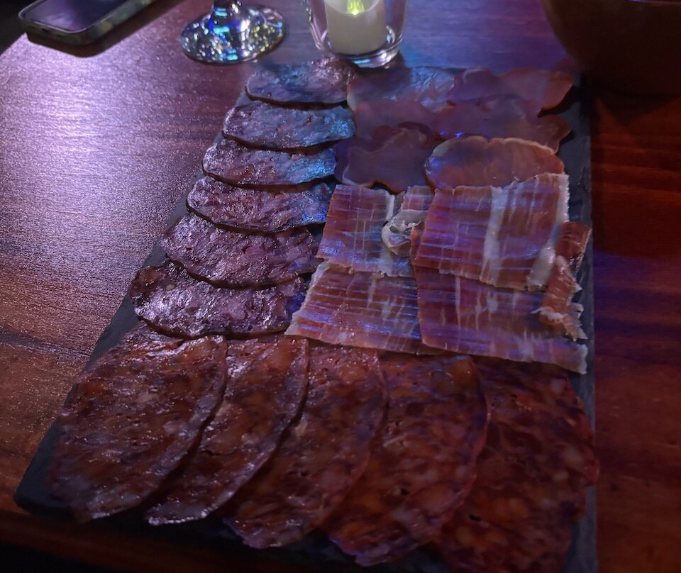 Sala Temple Flamenco-马德里必去景点